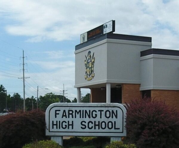 Farmington High School