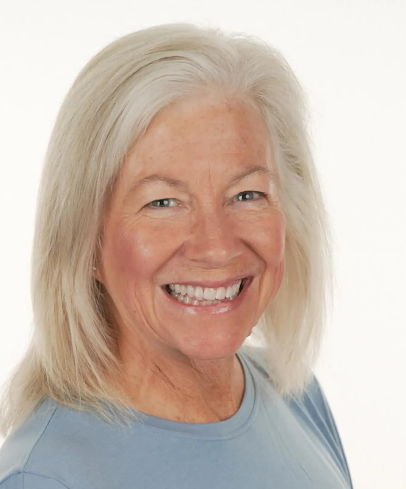 Betsy Spurlock