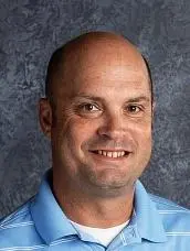 Darrell Salmi headshot
