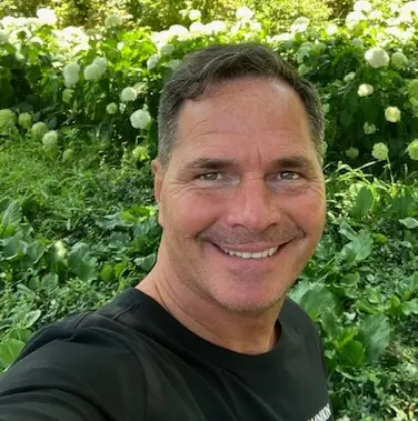 John Jones