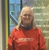 Sally Edwards portrait