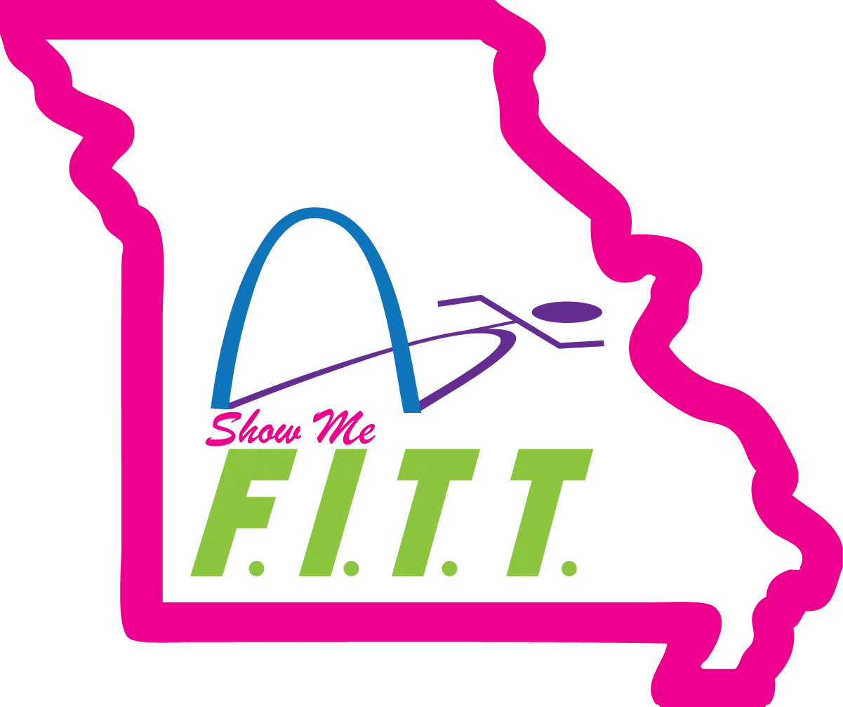 Show Me FITT logo