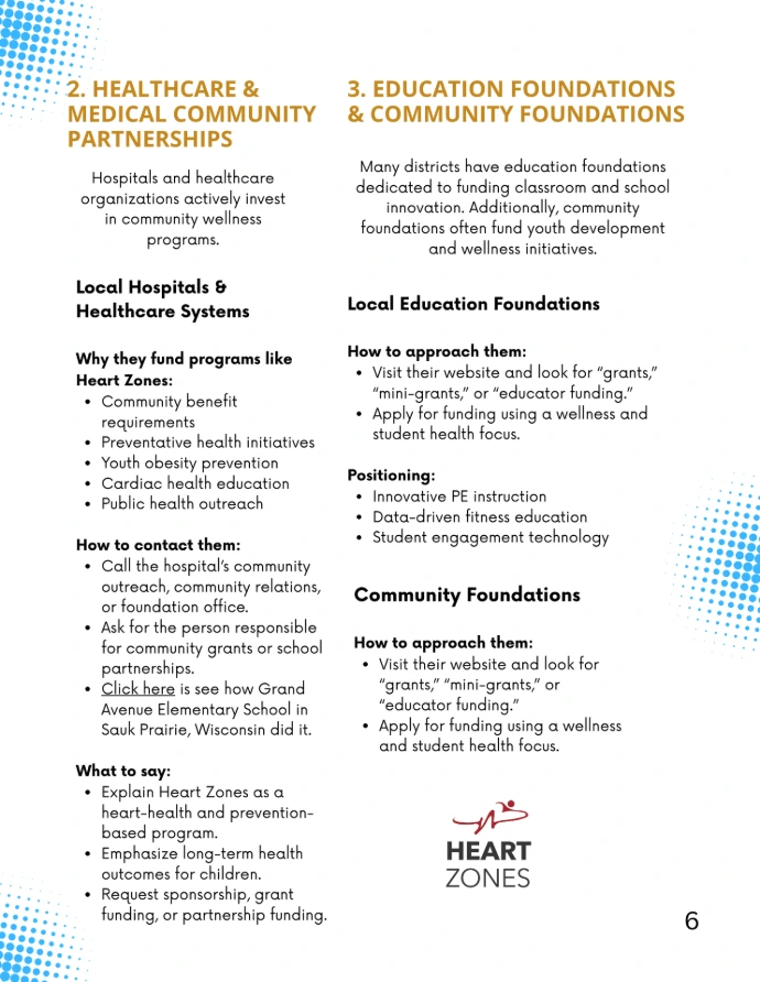 funding guide page 6