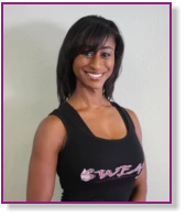 lakiesha williams, trainer