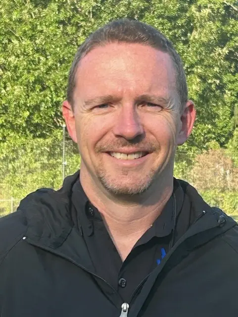 Chad Oates