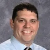 Kevin McKenna, Milford High Principal