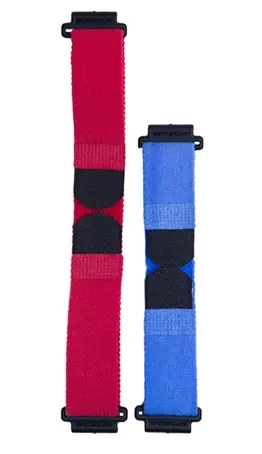 School Velcro Straps (Blink 3.0 Plus, Small)