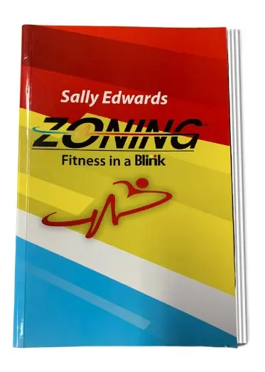 Zoning: Fitness in a Blink (E-book)