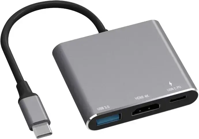 USB Bridge Adapter USB-C (Online)