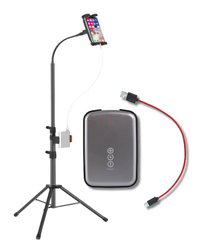 Outdoor Mode Bundle