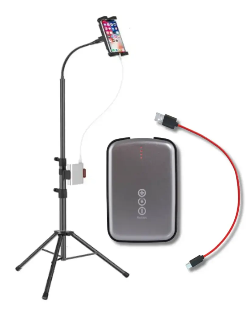 Outdoor Mode Bundle