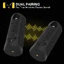 Boom Bottle 2.0+ Portable Bluetooth Speaker