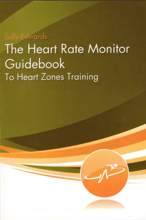 Heart Rate Monitor Guidebook (PDF version only)