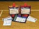 Cardio Station Card Bundle