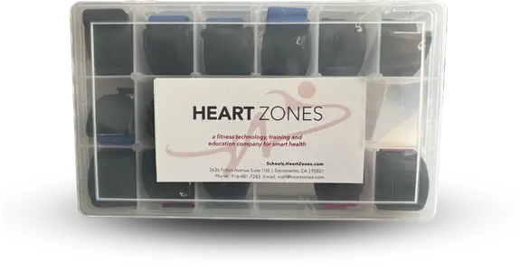 Plastic Storage Case