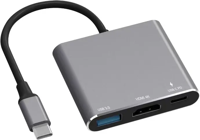 USB-C Adapter
