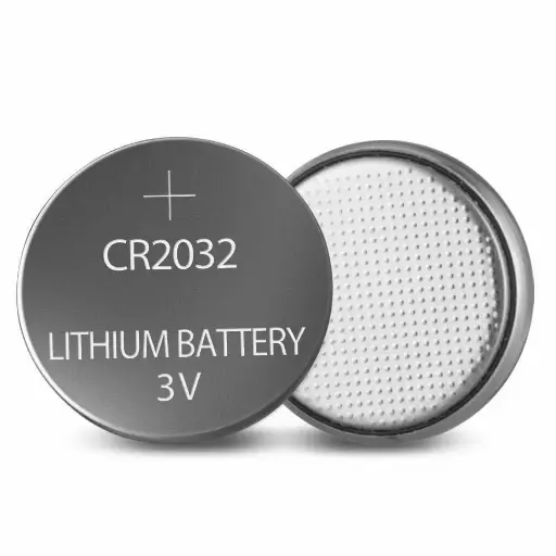 [Batteries-CR2032] Strider Batteries (CR2032)