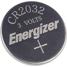 [Batteries-CR2032] Strider Batteries (CR2032)