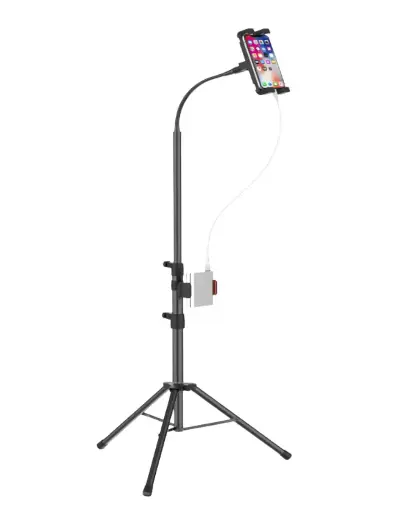 Tripod Stand for iPad