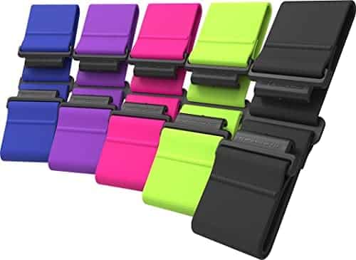 [24-RPL-LG] Blink 3.0 Plus & 24 Neoprene Strap