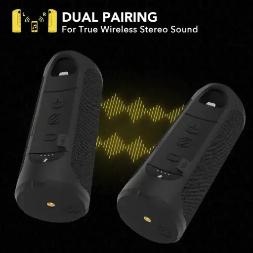 [BOOMBOT] Boom Bottle 2.0+ Portable Bluetooth Speaker