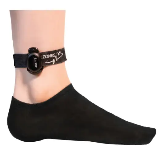[BOLTTZ-1] Foot Pod Activity for Step/Pedometer Tracking