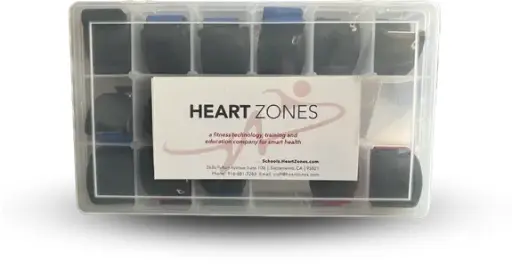 [STORAGE-18] Plastic Storage Case