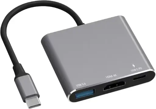 [USBCADP] USB-C Adapter