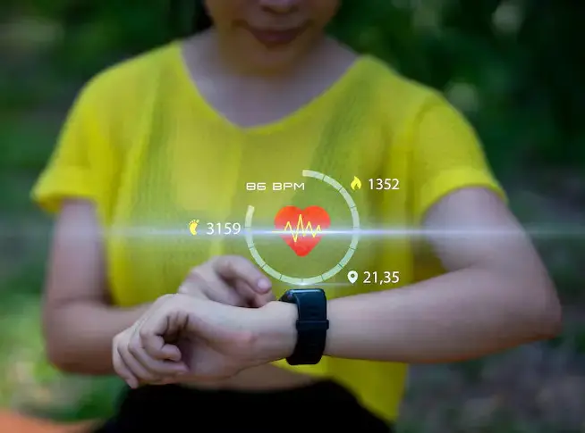 Heart Rate Training Foundation Course #100