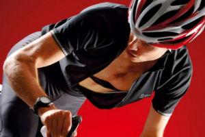 Heart Rate Cycling Workouts