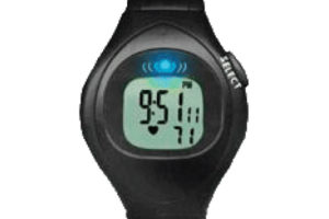Blink 1A Heart Rate Monitor