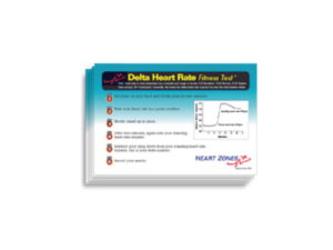 Delta Heart Rate Test