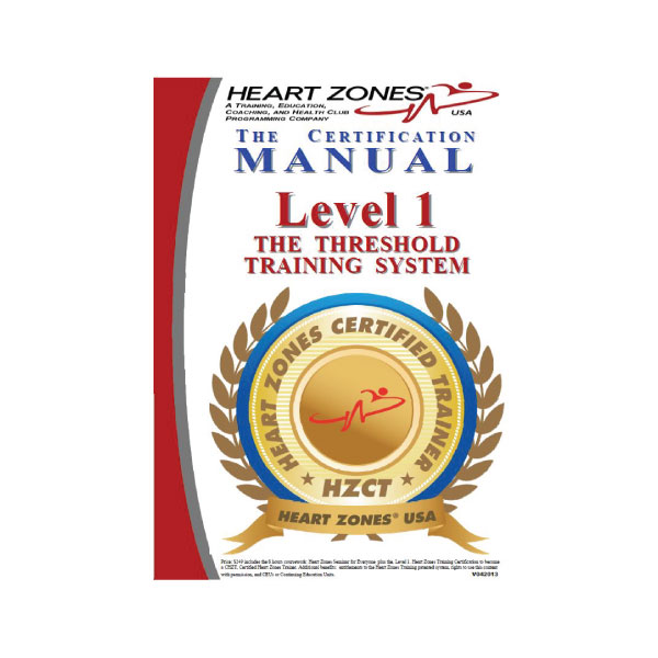 Level 1 Foundation Certification for HZT