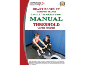 Level 2 Heart Zones Training Manual