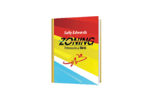ZONING，一眨眼的健身 - 情感健身 ZONING 活动