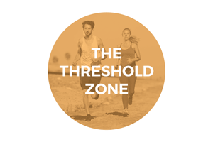 Zone 4: The Threshold Zone