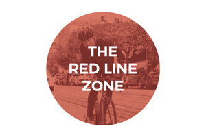 Zone 5: The Red Line Zone
