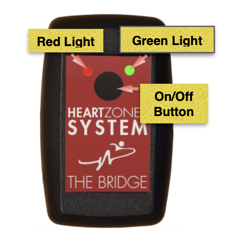 Heart Zones Move Bridge