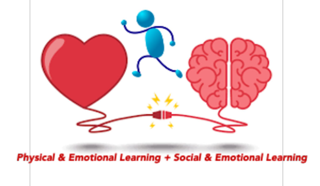 Adding the Physical to Social and Emotional Learning (SEL)