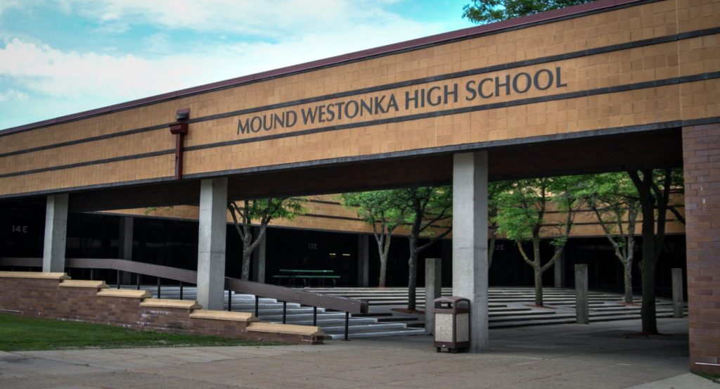Showcase District - Minnesota: Mound Westonka Public School District