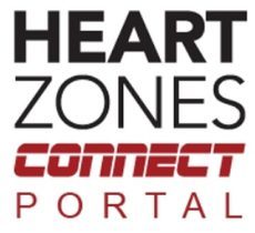 Meet the Heart Zones CONNECT PORTAL