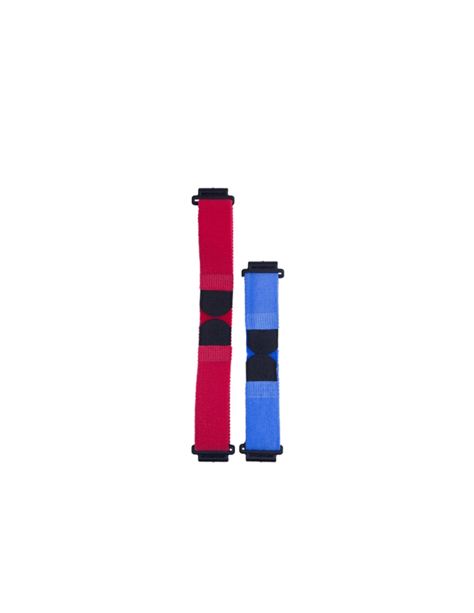 Straps with Clips for Blink 3.0, Blink 3.0+, Blink 24 by Heart